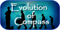 Evolution of Compass